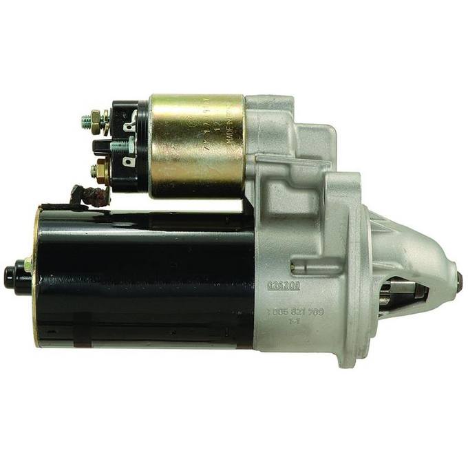 SAAB Starter Motor 93184926 - Denso 2805350